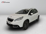 Peugeot 2008 2014