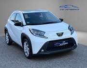 Toyota Aygo 2023