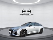 Audi RS 6 2024