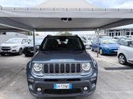 Jeep Renegade 2022