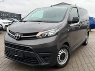 Toyota Proace 2023