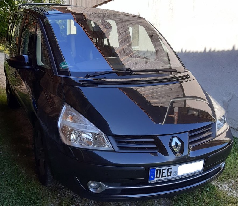 Renault Espace