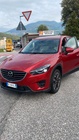 Mazda CX-5 2016