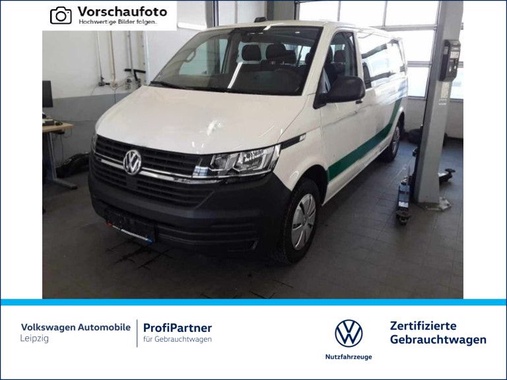 Volkswagen T6 2023