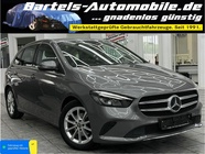 Mercedes-Benz B-Class 2019