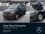 Mercedes-Benz Vito 2022