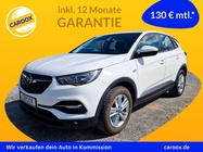 Opel Grandland 2019