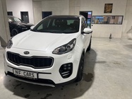 Kia Sportage 2018