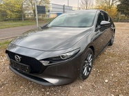 Mazda 3 2019
