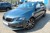 Skoda Octavia 2019