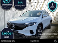 Mercedes-Benz EQA 2025