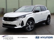 Peugeot 3008 2020