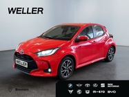 Toyota Yaris 2023