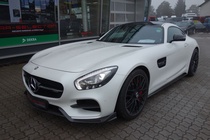 Mercedes-Benz AMG GT 2017