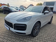Porsche Cayenne 2022