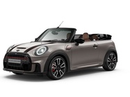 MINI Cabrio 2021