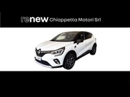 Renault Captur 2022