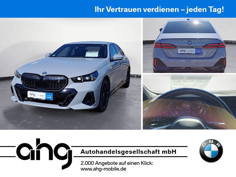 BMW i5