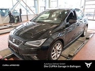 Seat Ibiza 2023
