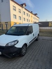 Fiat Doblo 2021