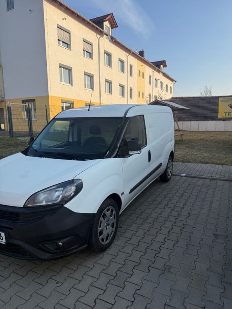 Fiat Doblo