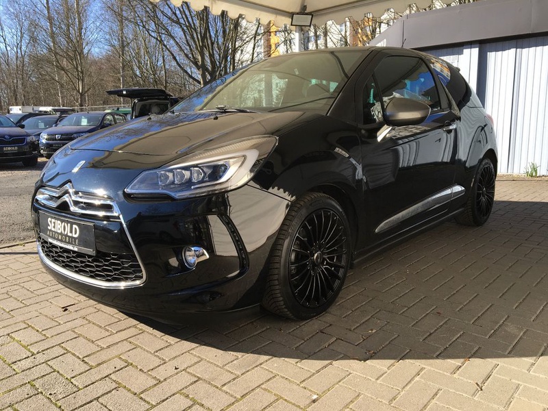 Citroen DS3