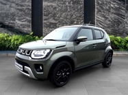 Suzuki Ignis 2022