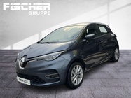 Renault ZOE 2021