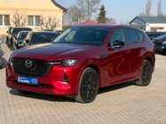 Mazda CX-60 2022