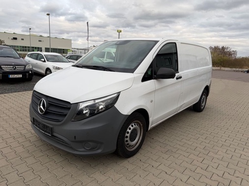 Mercedes-Benz Vito 2021