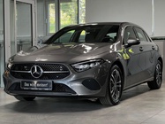 Mercedes-Benz A-Class 2024