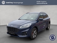 Ford Kuga 2022