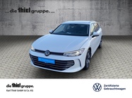 Volkswagen Passat 2025