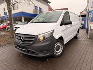 Mercedes-Benz Vito 2021