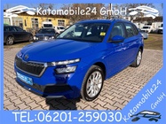 Skoda Kamiq 2021