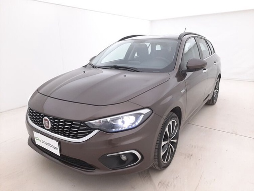 Fiat Tipo 2021