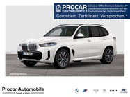 BMW X5 2025