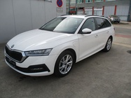 Skoda Octavia 2022