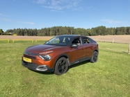 Citroen C4 2021
