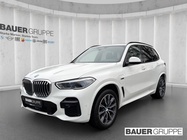 BMW X5 2021
