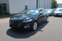 Ford Mondeo 2020