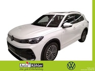 Volkswagen Tiguan 2025