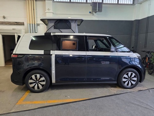 Volkswagen ID.Buzz 2023