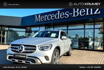 Mercedes-Benz GLC-Class 2020