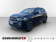 Volkswagen T-Cross 2021