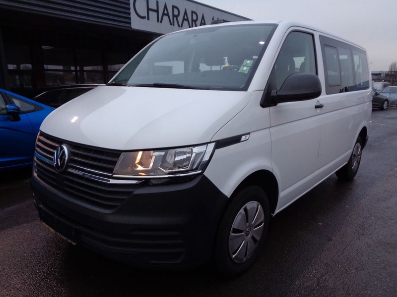 Volkswagen T6