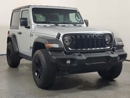 Jeep Wrangler 2024