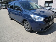 Dacia Lodgy 2019