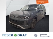 Volkswagen Tayron 2025