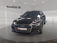 Audi A6 2022